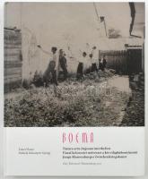 Ioana Vlasiu, Székely Sebestyén György: Boema. Fiatal kolozsvári művészet a két világháború között. Székely Sebestyén György művészettörténész által Sümegi György (1947-) művészettörténésznek DEDIKÁLT! Kolozsvár, 2011, Quadro Galéria. 249 p. Magyar, román és német nyelven. Fekete-fehér és színes képekkel, többek közt Tasso Marchini, Fülöp Antal Andor, Szervátiusz Jenő műveivel illusztrált. Kiadói kartonált papírkötés.