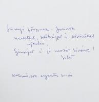 Ioana Vlasiu, Székely Sebestyén György: Boema. Fiatal kolozsvári művészet a két világháború között. ...