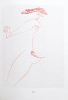 Faludy tárlata. Limerickek. DEDIKÁLT! 2001, Glória. Kiadói kartonált kötés, papír védőborítóval, jó ...