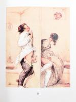 Faludy tárlata. Limerickek. DEDIKÁLT! 2001, Glória. Kiadói kartonált kötés, papír védőborítóval, jó ...