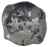 Ausztria ~1200. Friesachi Denar Ag (0,59g) T:2- Austria ~1200. Friesach Denar Ag (0,59g) C:VF