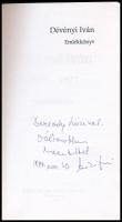 Dévényi Iván. 1929-1977. Emlékkönyv. Összeáll.: Bodri Ferenc. Esztergom, 1999, Babits Mihály Városi ...