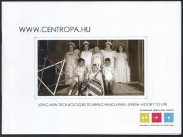 Witness to a jewish century. Photographs and life histories from Central and Eastern Europe. Gazdag ...