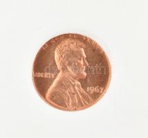 Amerikai Egyesült Államok 19xklf érméből álló szett, mindegyik darab "International Numismatic ...