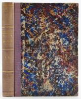 Gyöngyösi István válogatott poétai munkái. I-II. köt. [Egybekötve.] Az eredeti kiadások alapján közl...