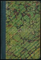 [Méry, Joseph (1797-1866)]: Méry: A Nizam harca. Regény. Francziából fordítá Rosos Klementin. Pest, ...