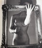 Aktalbum. Az előszót írta: Féjja Sándor. Bp., 1984, Corvina. Gazdag képanyaggal, művészi aktfotókkal...