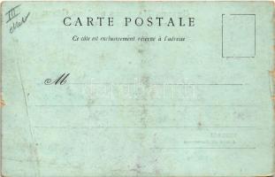 Shkoder, Shkodra, Skadar, Skodra, Scutari, Skutari; A bord du Maréorama. Grands Magasins du Bon Géni...