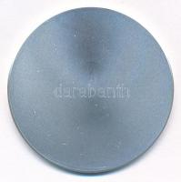 DN "Magyar tallérok utánveretben - János Zsigmond tábori tallérja" Ag emlékérem tanúsítván...