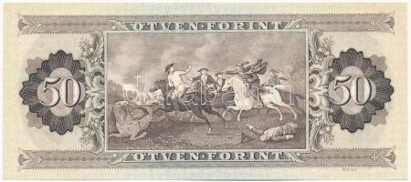 1989. 50Ft "D 246 013600" T:II
Adamo F25