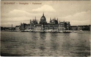 Budapest V. Országház, Parlament. Würthle & Sohn