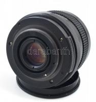 Pentacon 2.8/29mm objektív, eredeti tokjában