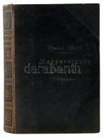 Szalay László: Magyarország története. IV. köt.: A 
mohácsi vésztől a linczi békekötésig. 1526-1645...