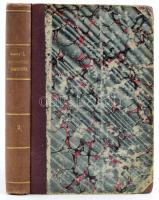 Szalay László: Magyarország története. II. köt.: Az Arany bulla kiadásától a Hunyadyakig. 1222-1437....