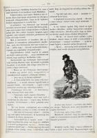 Kubinyi Ferenc, Vahot Imre: Magyar- és Erdélyország képekben. II. köt. Pest, 1854, Emich Gusztáv, 16...