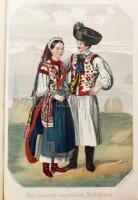 Kubinyi Ferenc, Vahot Imre: Magyar- és Erdélyország képekben. II. köt. Pest, 1854, Emich Gusztáv, 16...