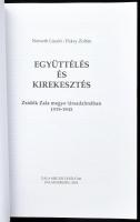 Németh László-Paksy Zoltán: Együttélés és kirekesztés. Zsidók Zala megye társadalmában. 1919-1945. Z...