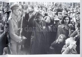 Christian Gerlach-Götz Aly: Az utolsó fejezet. Reálpolitika, ideológia és a magyar zsidók legyilkolá...