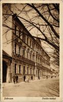 1934 Debrecen, Svetits intézet