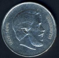 1946. 5Ft Ag "vastag Kossuth" T:2- ph