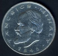 1948. 20Ft Ag "Táncsics" T:2/3+ ph