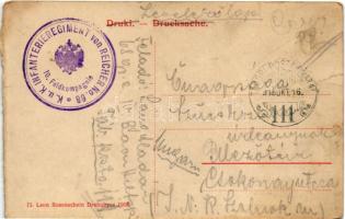 1915 Boryslav-Tustanovychi, Boryslaw-Tustanowice; "Oil City" Najwiekszy szyb naftowy. Leon...