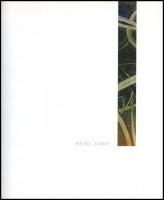 Judit Reigl. Szerk.: Makláry Kálmán. Bp., 2006, Erdész & Makláry Fine Arts. Magyar, angol és fra...