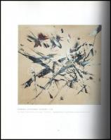 Judit Reigl. Szerk.: Makláry Kálmán. Bp., 2006, Erdész & Makláry Fine Arts. Magyar, angol és fra...