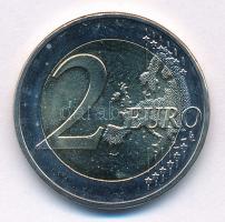 Németország 2011G 2E "Tartományok - Északrajna Vesztfália" kapszulában T:1- Germany 2011G ...