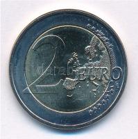 Németország 2012D 2E "Tartományok - Bajorország" kapszulában T:1- Germany 2012D 2 Euro &qu...