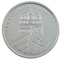 DN "Nemzetünk Nagyjai - "Éljen Mátyás király!" - Mátyás király / Isten áldd meg a mag...