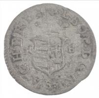 1700KB Duarius "I. Lipót" (0,51g) T:2- patina Hungary 1700KB Duarius "Leopold I"...