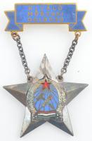 Izrael 1993. 2Sh Ag "Lázadás és hősiesség" tanúsítvánnyal, dísztokban T:PP 
Israel 1993. ...