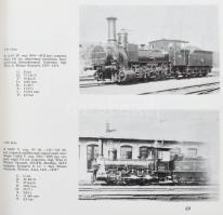 Nagyvasúti vontatójárművek Magyarországon. Közlekedési Múzeum. Szerk.: Czére Béla, Vaszkó Ákos. Bp. ...