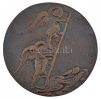 Józsa Bálint (1937-) (?) ~1992. "A templomépítő Józsa Márton lelkésznek - Az evangélikus egyház...