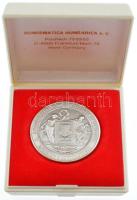 1986. "A magyar szabadságharc hőseinek emlékére - Dicsőség a legyőzöttnek - Numismatica Hungari...