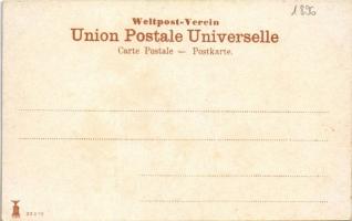 Jaffa (Tel-Aviv), Haus Simon des Gerbers / Maison de Simon le tanneur / House of Simon the Tanner