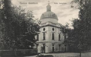 Gödöllő Templom