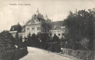 Gödöllő Kastély