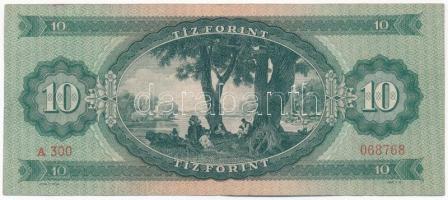 1949. 10Ft "A 300 068768" T:III Adamo F3