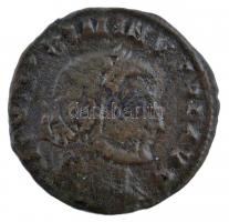 Római Birodalom / Siscia / II. Maximinus 312. AE Follis Br (6,50g) T:2
Roman Empire / Siscia / Maxi...