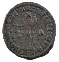 Római Birodalom / Siscia / Maximianus 302. AE Follis Br (9,52g) T:2- Roman Empire / Siscia / Maximianus 302. AE Follis Br "IMP MAXIMIANVS PF AVG / SACRA MONET AVGG ET CAESS NOSTR - A" (9,52g) C:VF RIC VI 138b