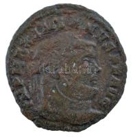 Római Birodalom / Siscia / Maximianus 302. AE Follis Br (9,52g) T:2-
Roman Empire / Siscia / Maximi...