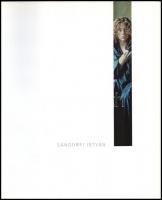 Sándorfi István: Sándorfi. Szerk.: Makláry Kálmán. Bp., 2006., Erdész & Makláry Fine Arts. Gazda...