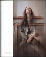 Sándorfi István: Sándorfi. Szerk.: Makláry Kálmán. Bp., 2006., Erdész & Makláry Fine Arts. Gazda...