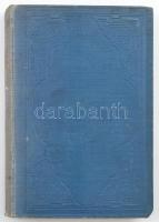 Kolligátum 3 műből: Bret Harte: Egy bánya története. Vázlat a kaliforniai életből. Ford.: Dr. Wirtzf...