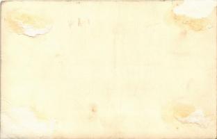 Oh!.. Chéri... Jusqu'au coeur! / Francia pornográf lap, szeretkező pár / French porn card (Rb) ...