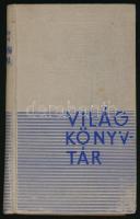 Baktay Ervin: Szanátana Dharma. Az örök törvény. A hindu világszemlélet ismertetése. Világkönyvtár. Bp., [1936], Révai, 283 p. Kiadói egészvászon-kötés, kissé kopott, foltos borítóval, néhány kissé foltos lappal.