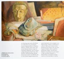 Dorothea Maetzel-Johannsen. Leben und Werk mit einem Werkverzeichnis der Ölbilder. Neumünster-Hambur...