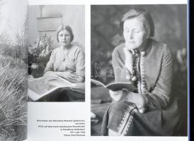 Dorothea Maetzel-Johannsen. Leben und Werk mit einem Werkverzeichnis der Ölbilder. Neumünster-Hambur...